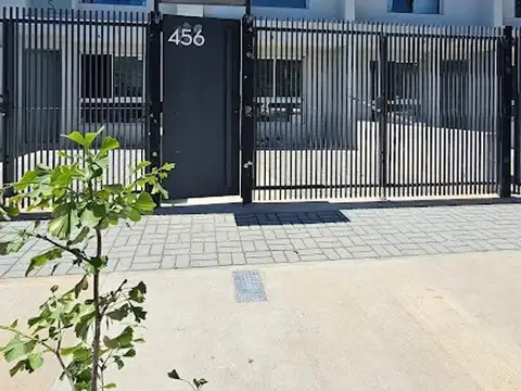 Duplex 3 ambientes en Ituzaingo a entrenar