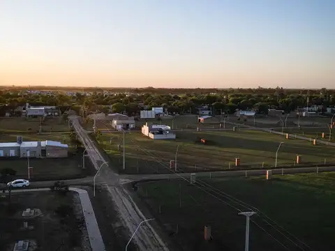 VENTA DE TERRENO FINANCIADO ZONA EN DESARROLLO