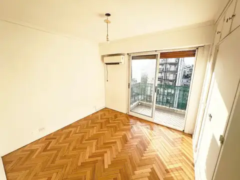 Departamento en Alquiler de 3 ambientes