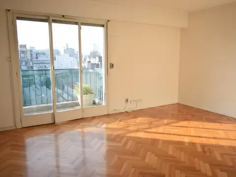 Departamento en Alquiler de 2 dormitorios