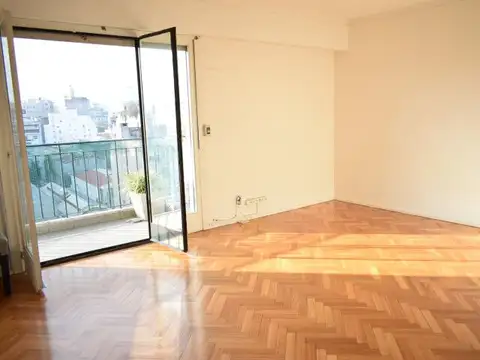 Departamento en Alquiler en Monserrat, $ 850.000