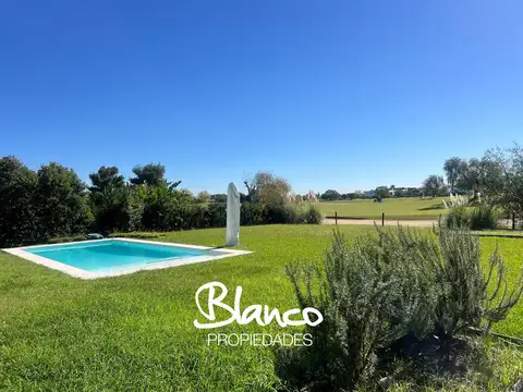 Casa en Venta en Nordelta El Golf, USD 1.890.000