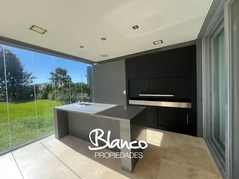 Casa en Venta 4 años