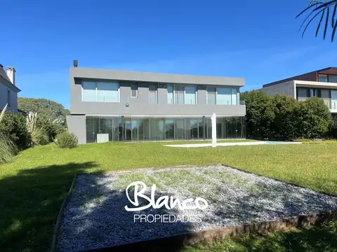 Casa en Venta en Nordelta El Golf, Nordelta