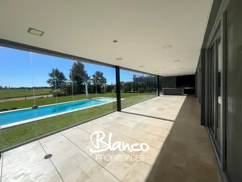Casa  en Venta en El Golf, Nordelta, Tigre