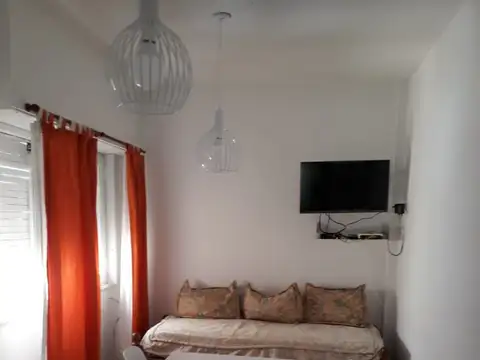 Departamento en Alquiler Temporal de 1 dormitorio