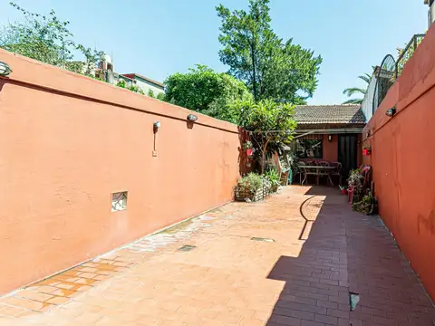 Casa en Venta de 4 dormitorios