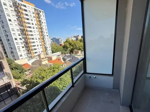 Departamento en Alquiler Apto profesional