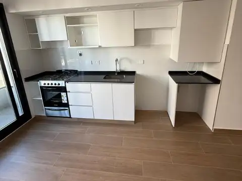 Departamento en Alquiler de Monoambiente
