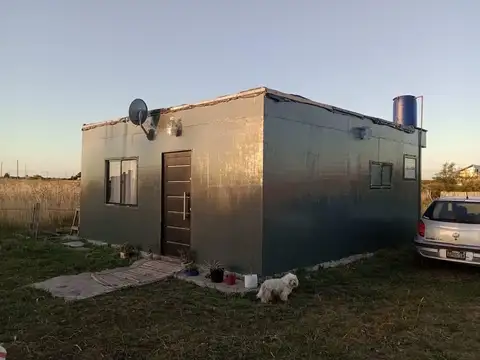 Casa en venta - 1 Dormitorio 1 Baño - Mar del Plata