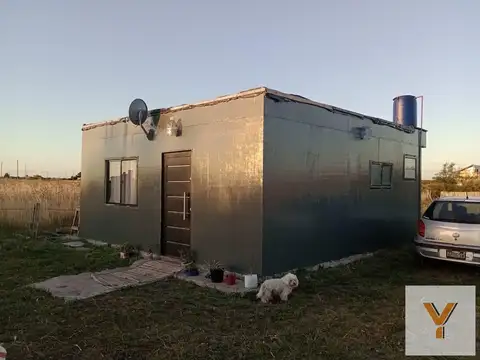 Casa en venta - 1 Dormitorio 1 Baño - Mar del Plata