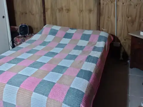 Casa en Venta de 1 dormitorio