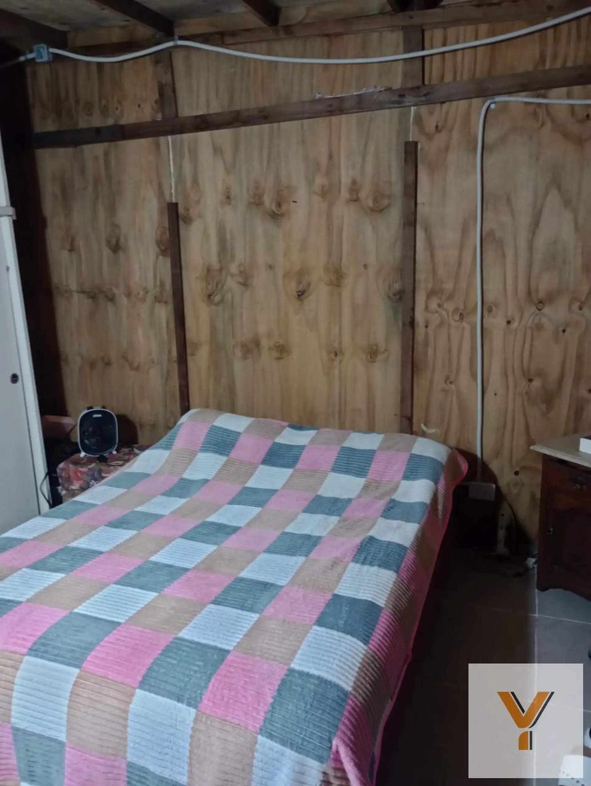 Casa en venta - 1 Dormitorio 1 Baño - Mar del Plata
