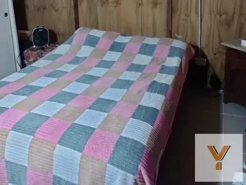 Casa en Venta de 1 dormitorio