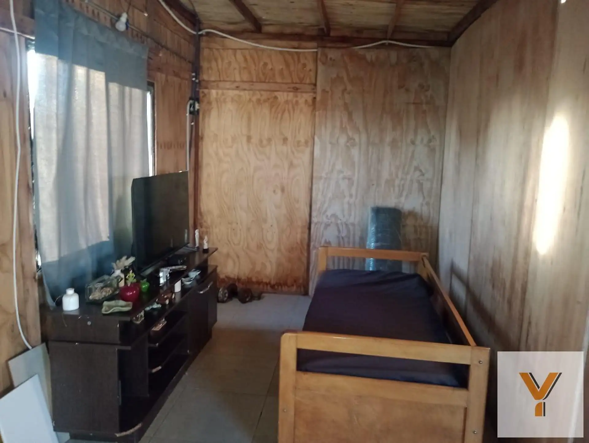 Casa en venta - 1 Dormitorio 1 Baño - Mar del Plata