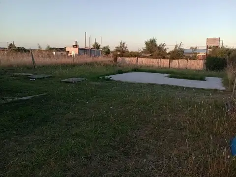 Casa en Venta 10 años