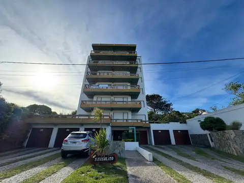 Departamento en alquiler!