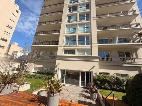 Departamento en Alquiler de 2 dormitorios