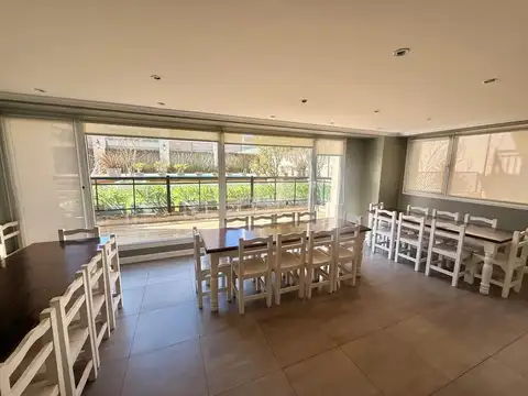 Departamento en Alquiler A Estrenar
