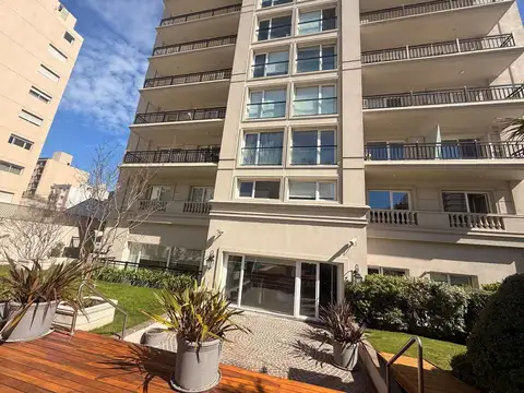Departamento en Alquiler de 3 ambientes