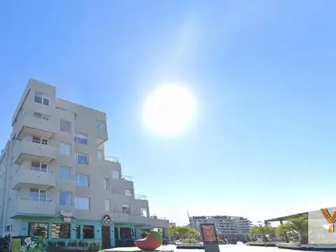 Departamento Monoambiente en venta - 1 Baño - Cochera - 48Mts2 - Nordelta