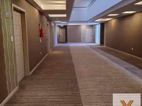 Departamento en Venta con 1 cochera