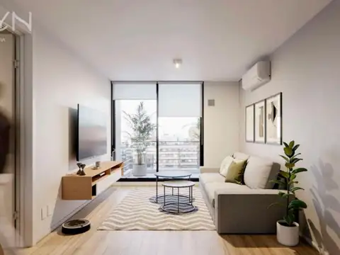 Departamento en Venta en Centro, Rosario