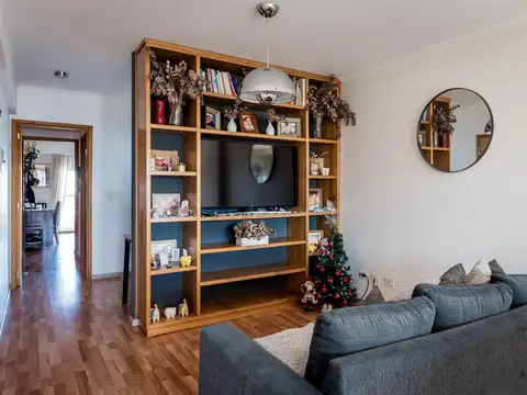 Departamento en Venta 12 años