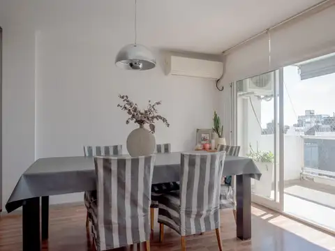 Departamento en Venta al Oeste