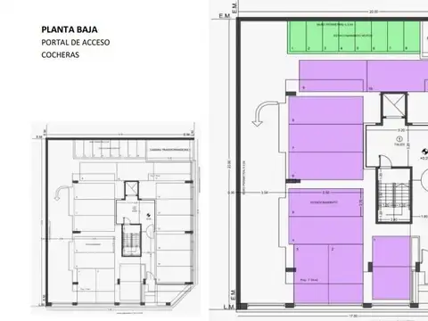 Departamento en Venta Apto profesional