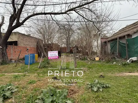 Terreno en venta en Lujan