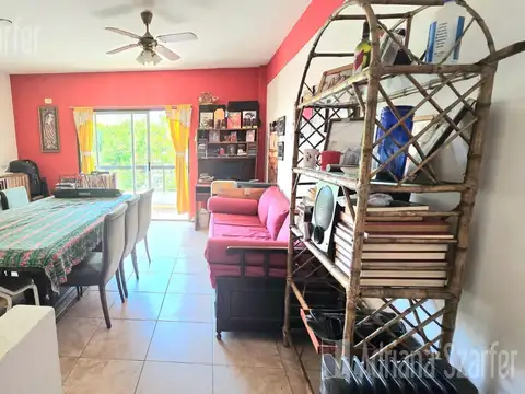 Departamento en venta en Villa Pueyrredon