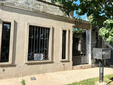 Pasaje Publico 4600