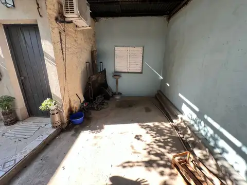 Casa en Venta en Santa Fe, USD 55.000