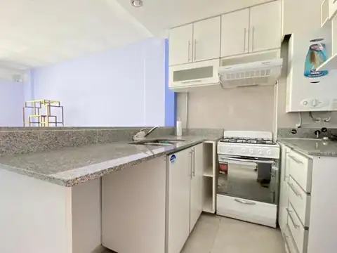 Departamento en Venta en Rosario, USD 59.900