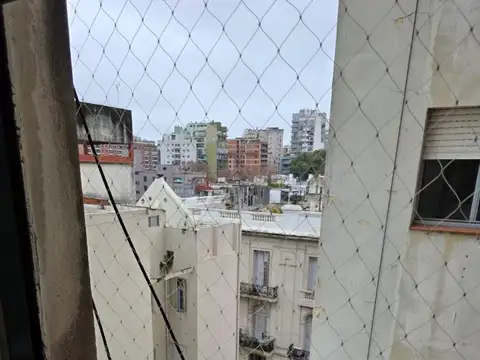Departamento en Alquiler 50 años