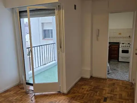 Departamento en Alquiler en San Telmo, Capital Federal