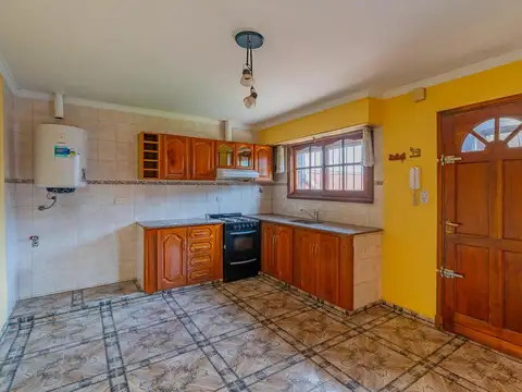 Depto Tipo Casa en Alquiler 20 años