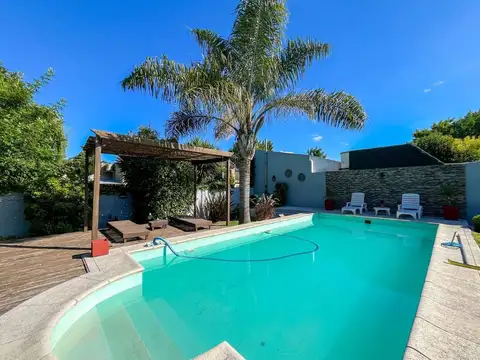 Casa en Venta en Punta Lara, USD 310.000