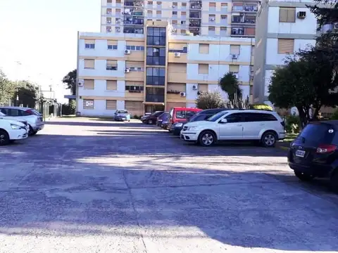 Barrio Autopista Torre 9 , Piso 2