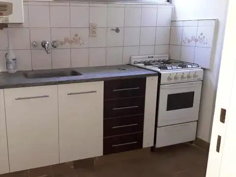 Departamento en Venta en Tapiales, USD 50.000