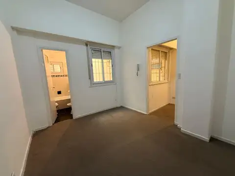 Departamento en Alquiler Apto profesional