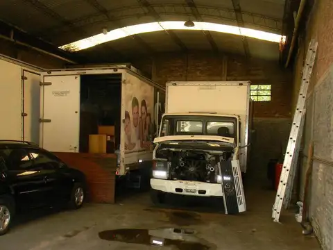 Galpon en Venta 30 años