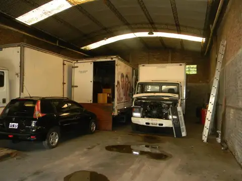 Galpon en Venta en Victoria, USD 380.000