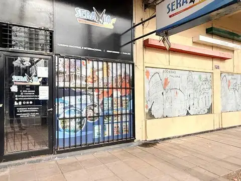 Local en Alquiler en Merlo, Partido de Merlo