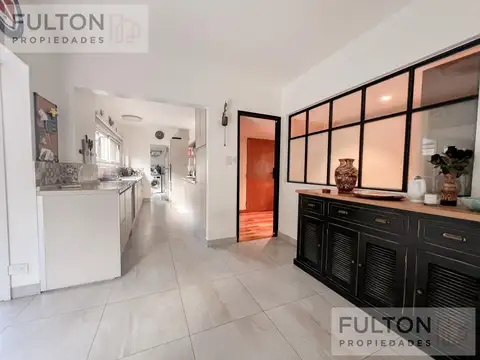 Departamento en Venta en Caballito Sur, USD 375.000
