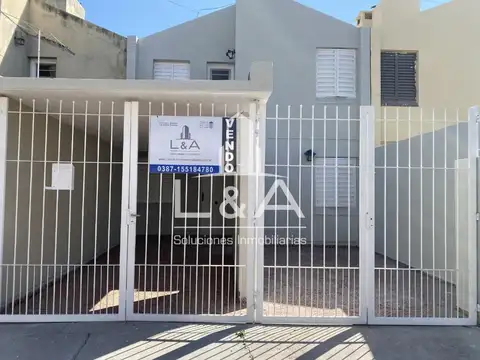 EN VENTA DUPLEX ZONA SUR