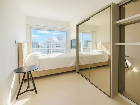 Departamento en Alquiler 41 años