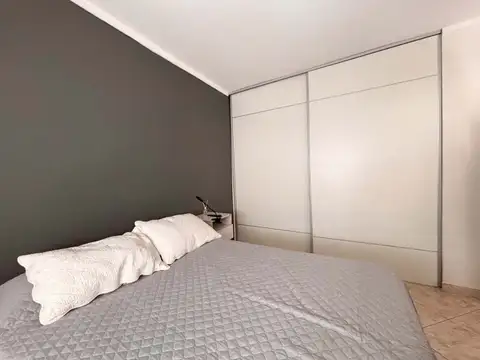 Alquiler departamento amoblado céntrico