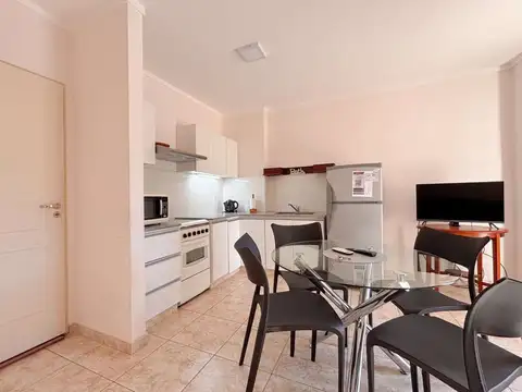Departamento en Alquiler de 1 dormitorio